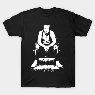 Phil Collins T-Shirt